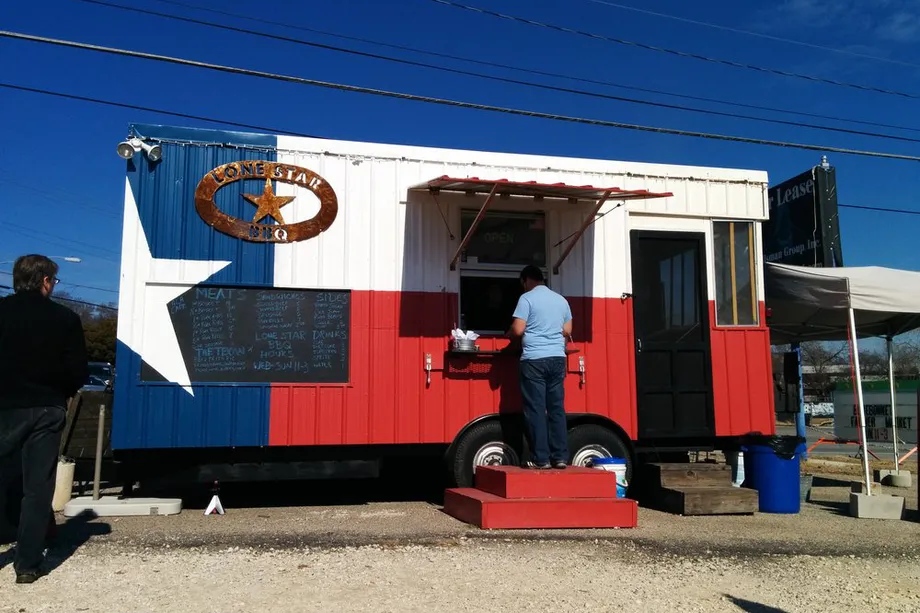 Amazing ATX BBQ, Best TX BBQ